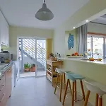 アパート Penthouse Dali - Club *