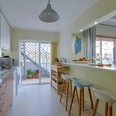 Apartamento Penthouse Dali - Club *