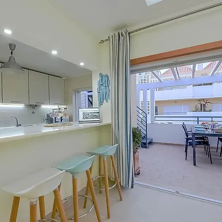 Penthouse Dali - Club *