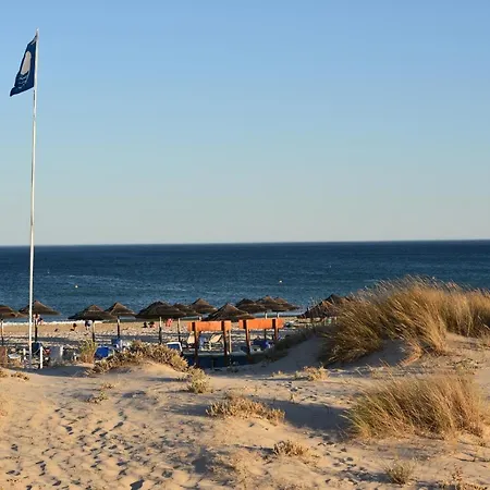 Penthouse Dali - Club Apartamento Cabanas De Tavira