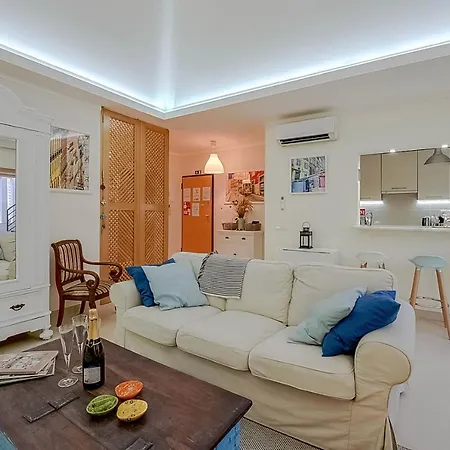 Διαμέρισμα Penthouse Dali - Club *