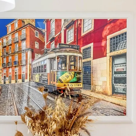 Penthouse Dali - Club * Cabanas De Tavira