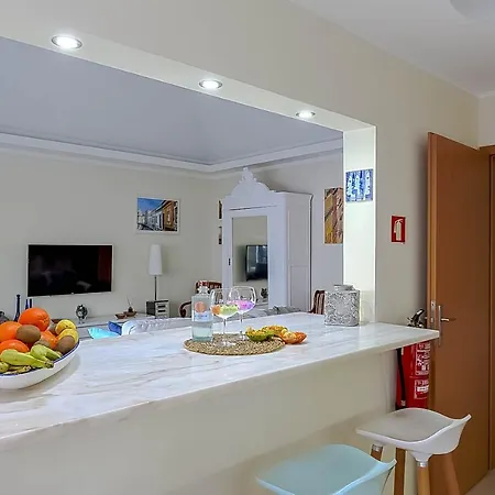 Penthouse Dali - Club *