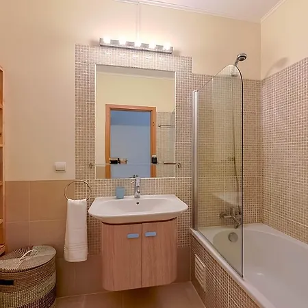 Penthouse Dali - Club Διαμέρισμα *
