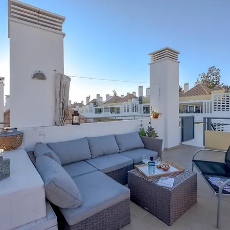 Penthouse Dali - Club Apartamento