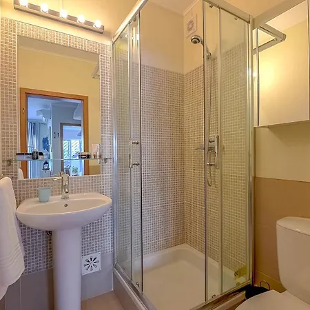 Penthouse Dali - Club *