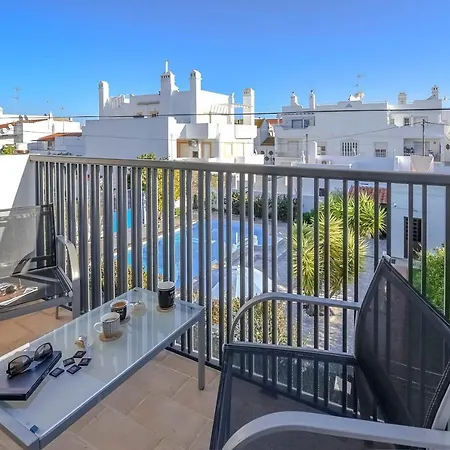 Apartamento Penthouse Dali - Club *