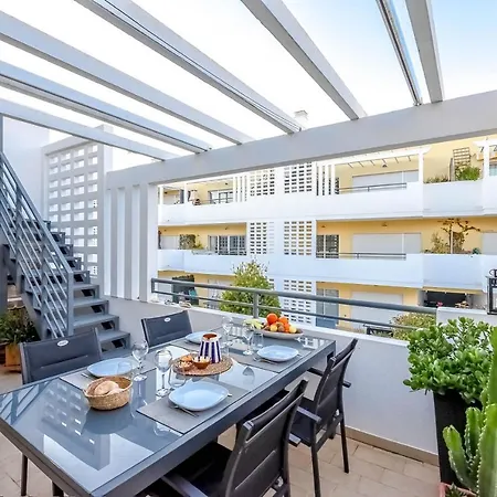 Apartamento Penthouse Dali - Club *