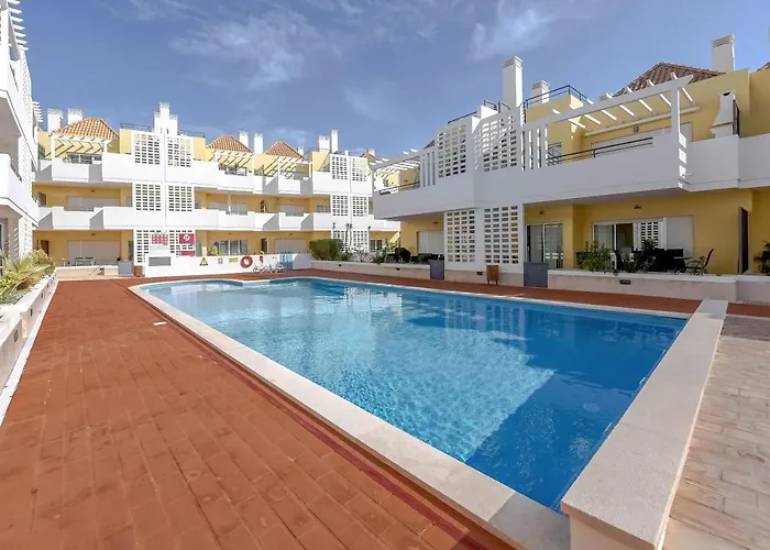 Apartment Penthouse Dali - Club