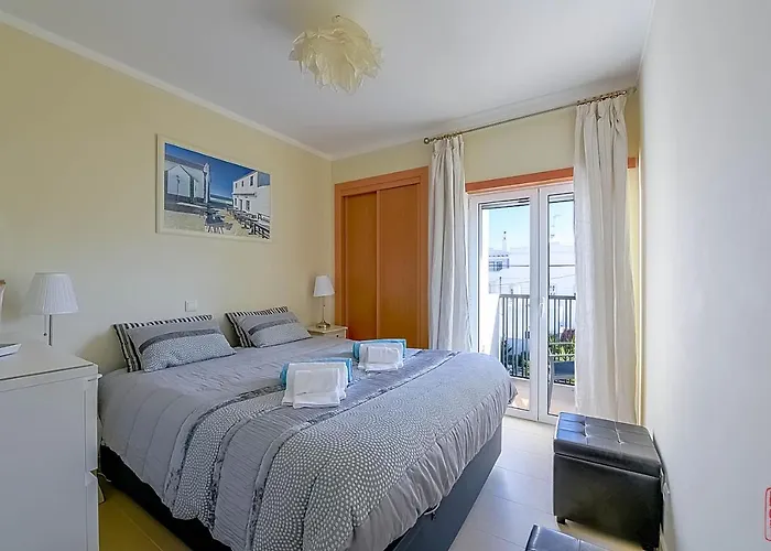 Apartment Penthouse Dali - Club Cabanas De Tavira