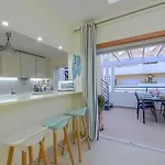 Penthouse Dali - Club *