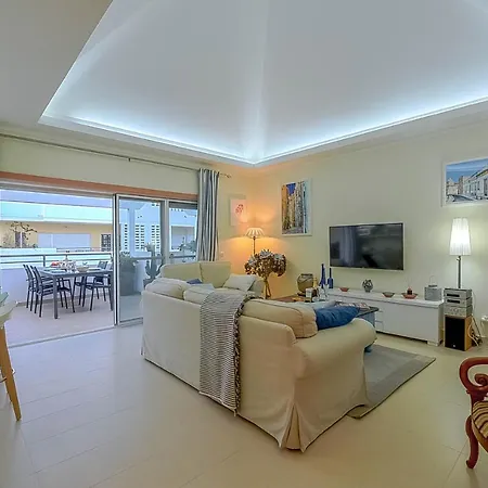 Apartment Penthouse Dali - Club Cabanas De Tavira