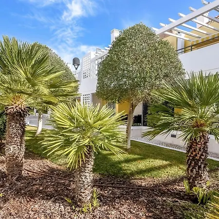 Penthouse Dali - Club * Cabanas De Tavira