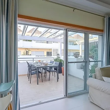 Penthouse Dali - Club Apartment