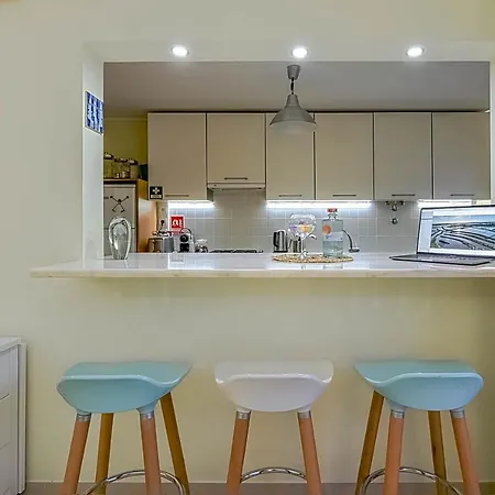 Penthouse Dali - Club Cabanas De Tavira