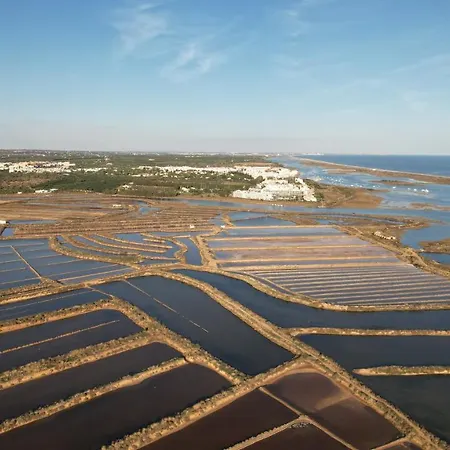 Penthouse Dali - Club