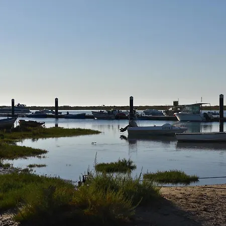 Apartment Penthouse Dali - Club Cabanas De Tavira