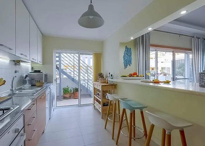 アパート Penthouse Dali - Club *