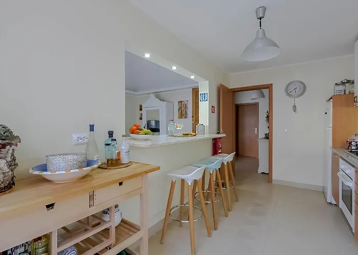 Penthouse Dali - Club アパート カバナス・デ・タビラ