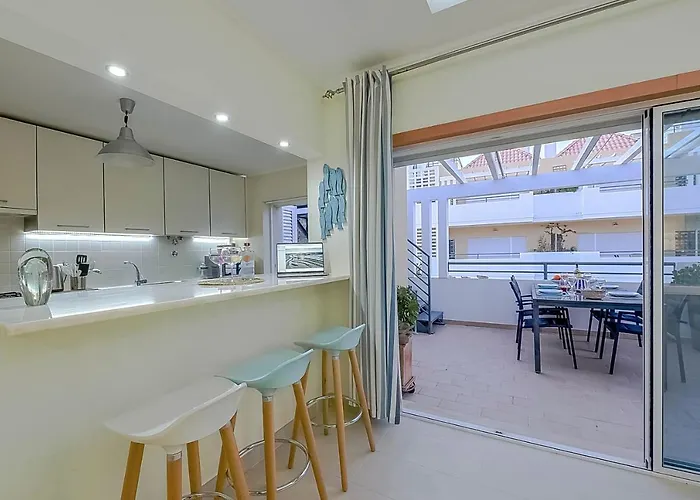 Penthouse Dali - Club *