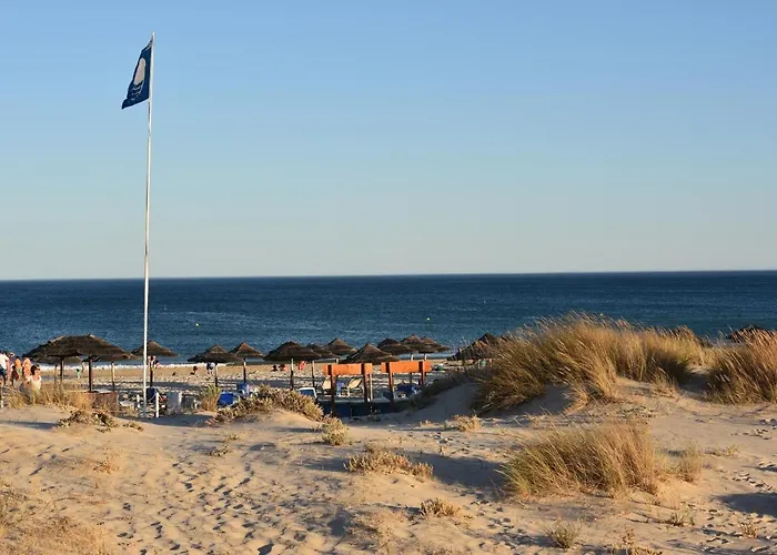 Penthouse Dali - Club アパート カバナス・デ・タビラ