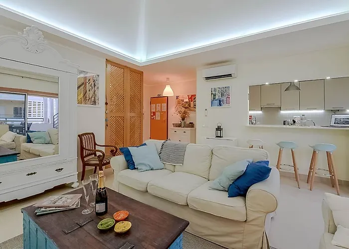 アパート Penthouse Dali - Club *