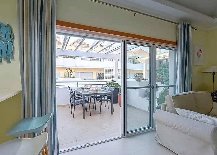 Penthouse Dali - Club アパート