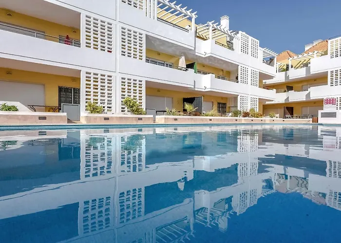 Penthouse Dali - Club アパート