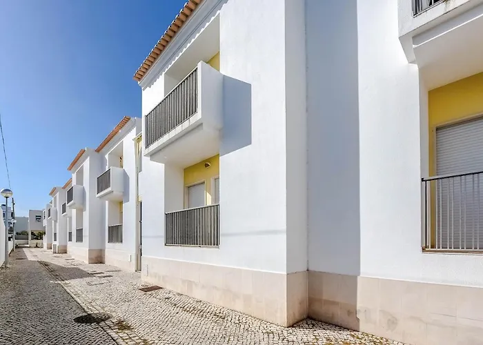 Penthouse Dali - Club アパート