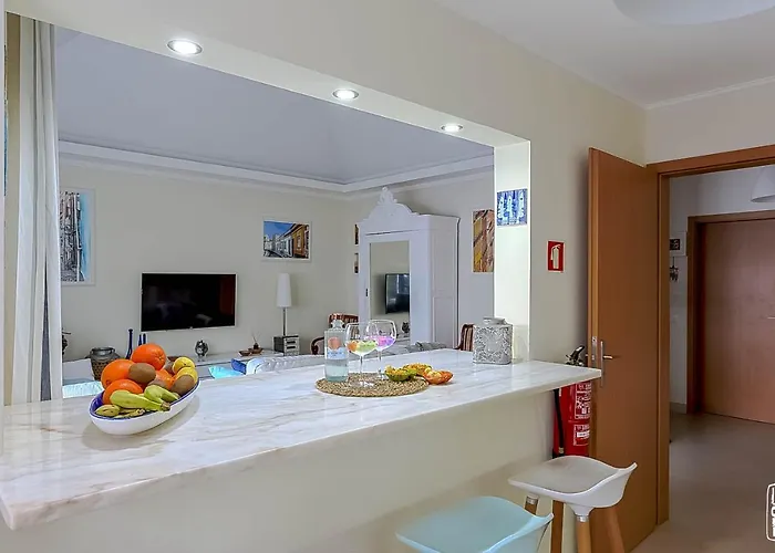 Penthouse Dali - Club *