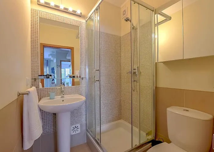 Penthouse Dali - Club *