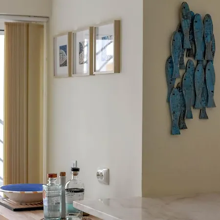 Penthouse Dali - Club Cabanas De Tavira