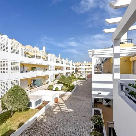 Apartamento Penthouse Dali - Club *