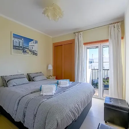 Apartamento Penthouse Dali - Club Cabanas De Tavira