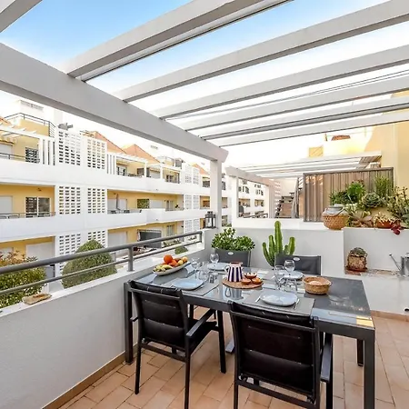 Penthouse Dali - Club Apartamento
